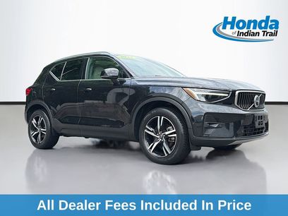 Used 2023 Volvo XC40 B5 Plus