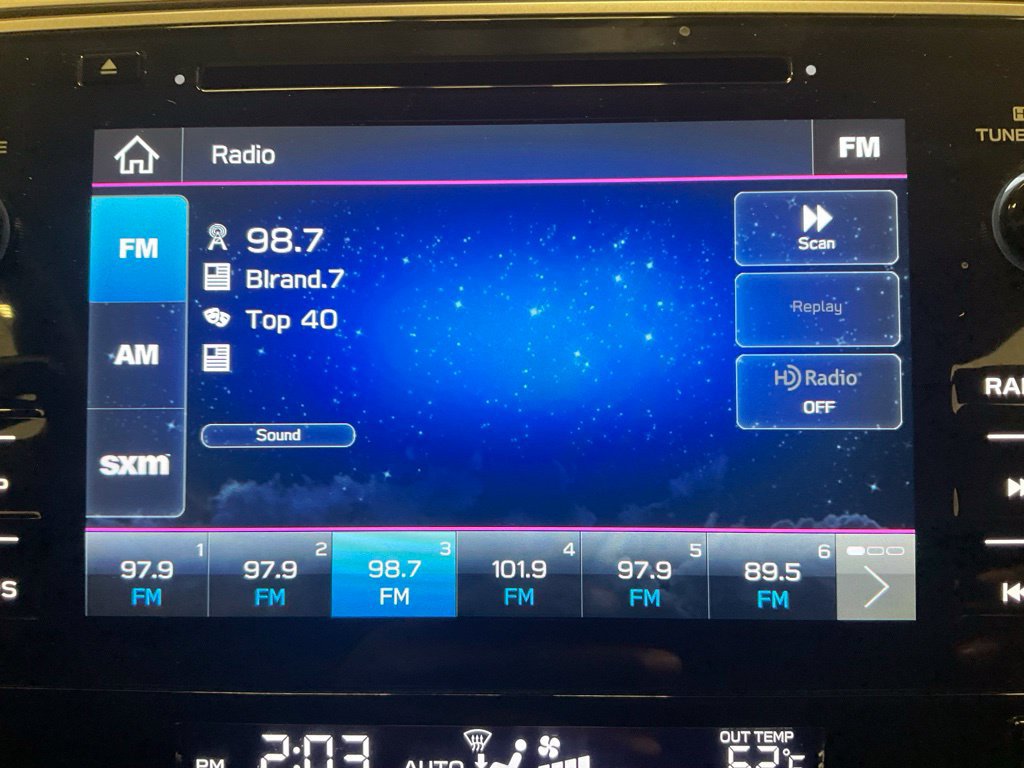 Used 2019 Subaru Outback 2.5i Touring AWD/4WD image 25