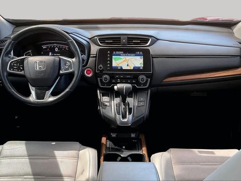 Used 2021 Honda CR-V Touring image 15