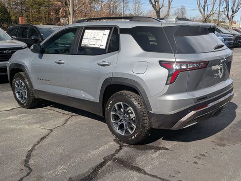 New 2026 Chevrolet Equinox ACTIV w/ Convenience Package III image 6