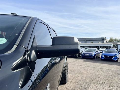 Used 2015 RAM 2500 Power Wagon Tradesman image 12