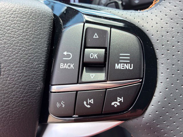 New 2026 Ford Explorer Tremor w/ Tremor Ultimate Package AWD/4WD image 38