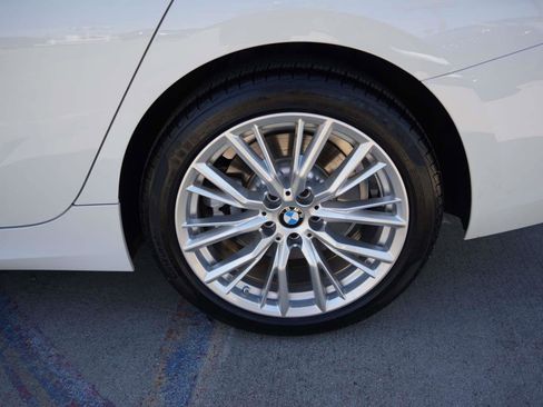 Certified 2024 BMW 330i Sedan w/ Convenience Package image 6