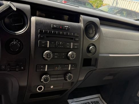 Used 2012 Ford F150 XL w/ PWR Equipment Group AWD/4WD image 14
