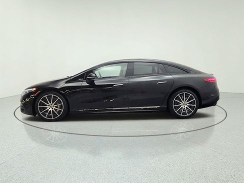 Certified 2024 Mercedes-Benz EQS 450+ Sedan image 8