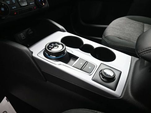 Certified 2024 Ford Bronco Sport Big Bend w/ Convenience Package AWD/4WD image 15
