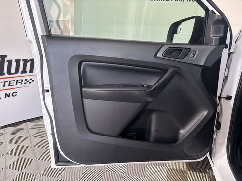 Used 2022 Ford Ranger XL w/ Equipment Group 101A High RWD image 7