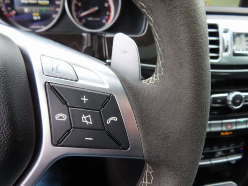 Used 2014 Mercedes-Benz E 63 AMG S-Model image 20