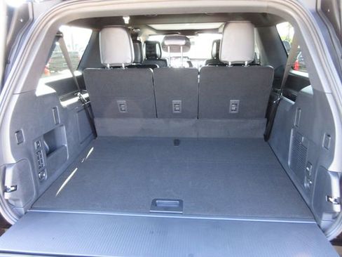 New 2026 Ford Expedition Max Platinum AWD/4WD image 26