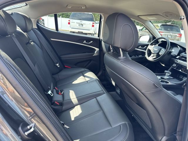 Used 2026 Genesis G70 2.5T AWD/4WD image 34