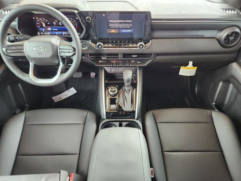 New 2026 Chevrolet Colorado Trail Boss image 20