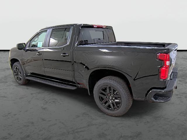 New 2026 Chevrolet Silverado 1500 RST w/ RST All Star Premium Package AWD/4WD image 2