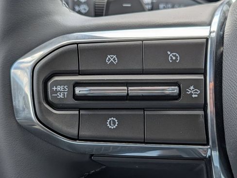 New 2026 GMC Terrain Elevation w/ Elevation Premium Package AWD/4WD image 55