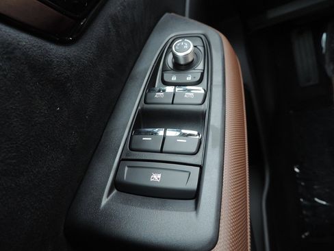 New 2026 Subaru Forester Touring AWD/4WD image 23