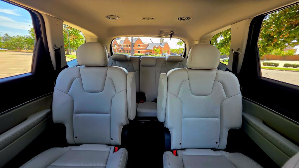Used 2024 Kia Telluride S w/ S Sunroof Package AWD/4WD image 23
