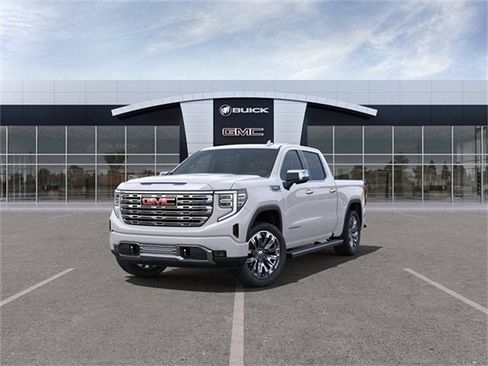 New 2024 GMC Sierra 1500 Denali image 8