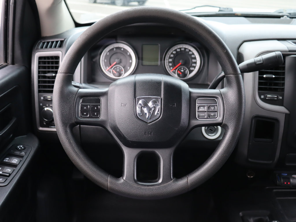 Used 2014 RAM 2500 Tradesman w/ Popular Equipment Group AWD/4WD image 12