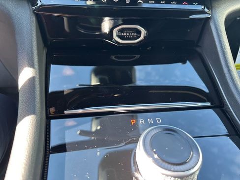 New 2026 Jeep Grand Cherokee Limited RWD image 10