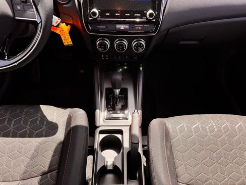 New 2026 Mitsubishi Outlander Sport AWD image 22