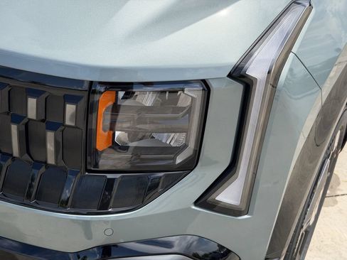 New 2027 Kia Seltos X-Line S AWD/4WD image 9