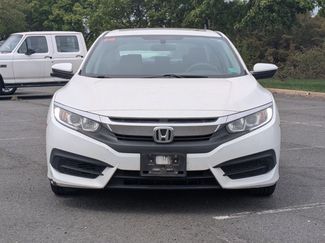 Used 2016 Honda Civic EX video 2