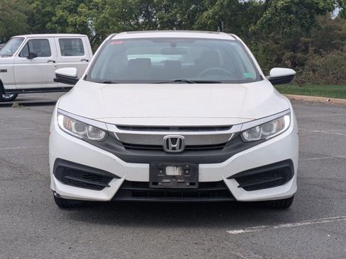 Used 2016 Honda Civic EX image 2