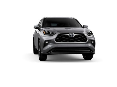 New 2026 Toyota Highlander XLE AWD/4WD image 16