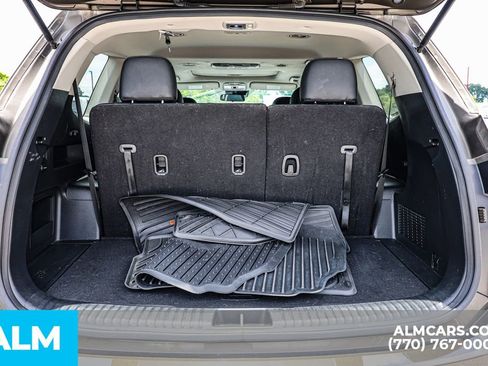 Used 2023 Kia Telluride S w/ S Sunroof Package image 25