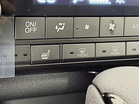 New 2026 Subaru Outback Limited image 9