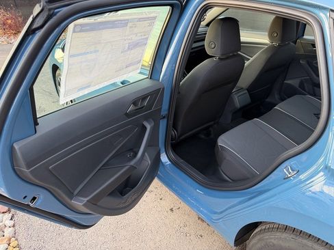 New 2026 Volkswagen Jetta Sport FWD image 17