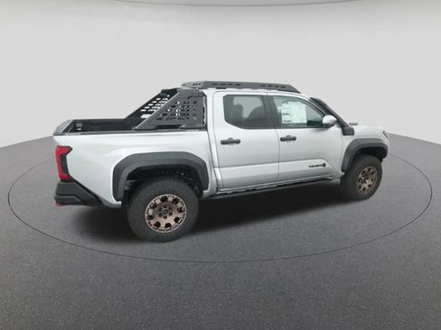 New 2025 Toyota Tacoma 4x4 Double Cab Hybrid image 10