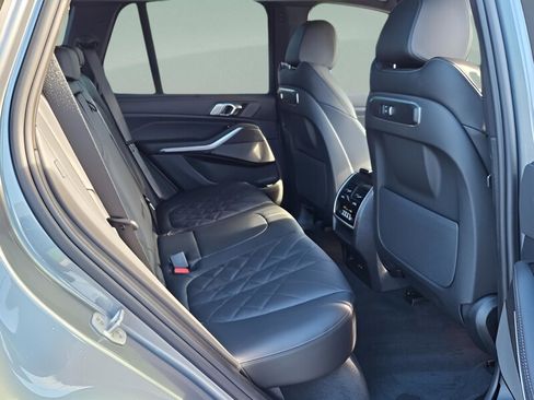 New 2026 BMW X5 xDrive40i w/ Premium Package AWD/4WD image 24