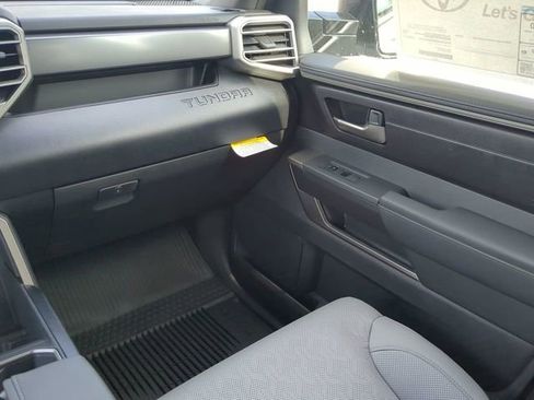 New 2025 Toyota Tundra SR5 AWD/4WD image 17