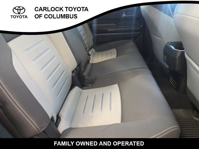 Used 2025 Toyota Tacoma TRD Sport AWD/4WD image 17