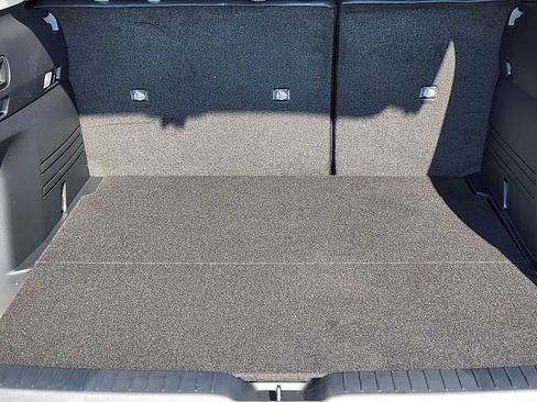 New 2026 MAZDA CX-50 AWD 2.5 S w/ Cargo Package image 21