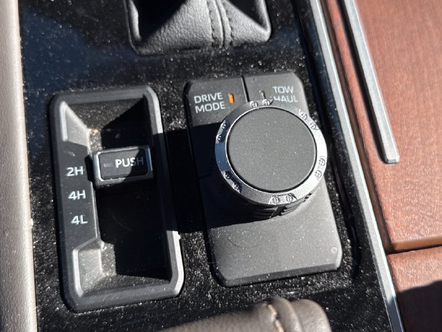 Used 2024 Toyota Tundra 1794 Edition AWD/4WD image 39