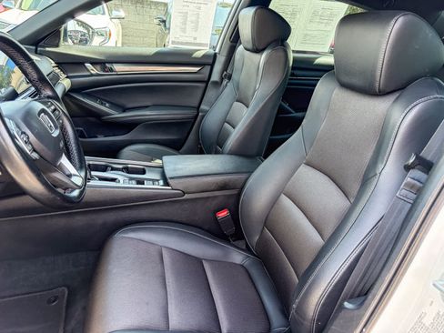 Used 2022 Honda Accord Sport image 16