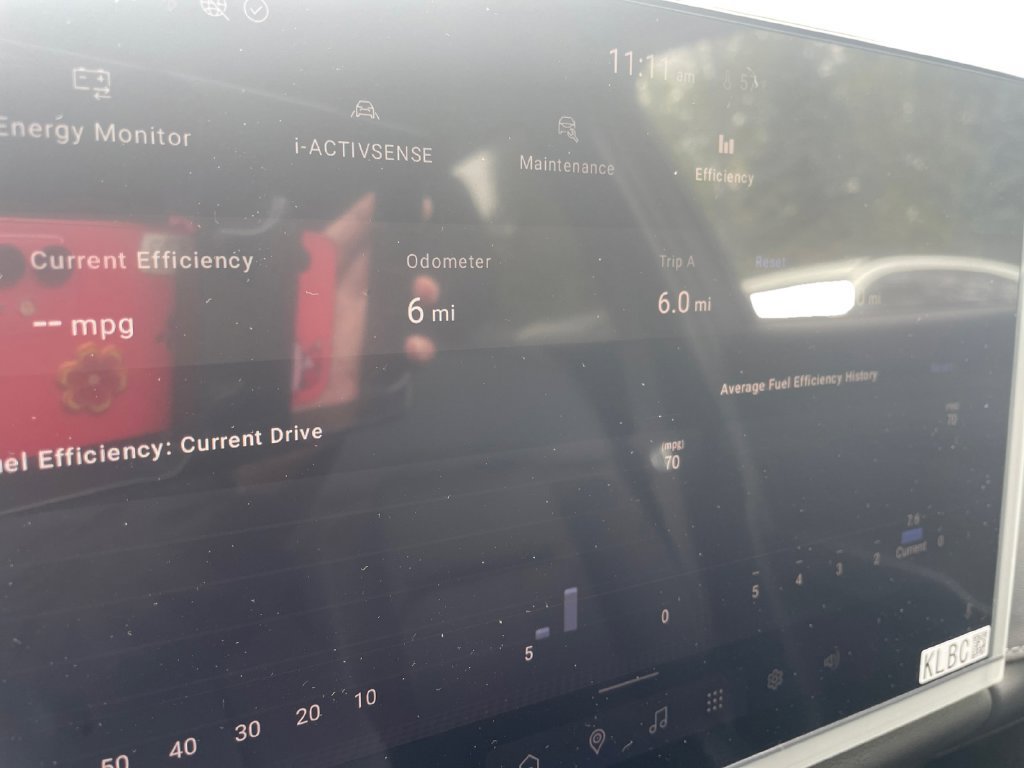 New 2026 MAZDA CX-5 Preferred AWD/4WD image 2