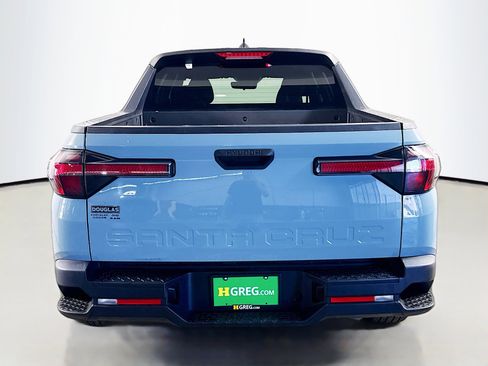 Used 2023 Hyundai Santa Cruz SEL image 8