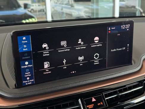 Used 2025 Acura MDX FWD w/ Technology Package image 41