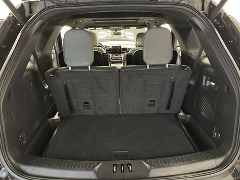 Used 2021 Ford Explorer Timberline image 27