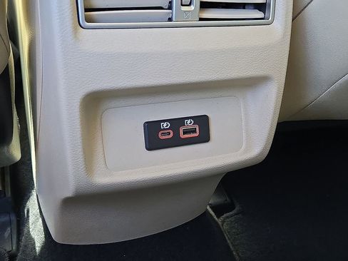 Used 2021 Nissan Maxima Platinum w/ Sport Mat Group image 16