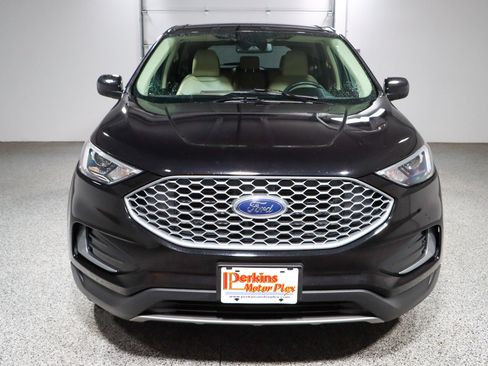 Used 2023 Ford Edge SEL AWD/4WD image 4