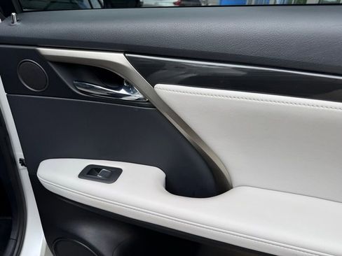 Used 2020 Lexus RX 350 AWD w/ Accessory Package image 40