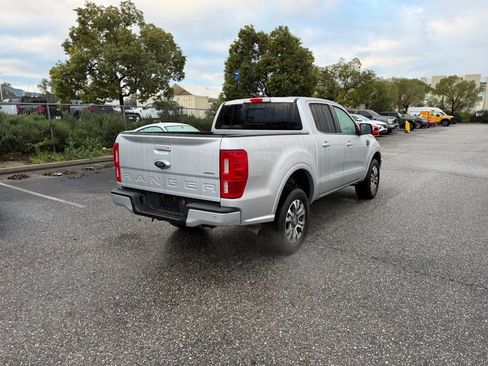 Used 2019 Ford Ranger Lariat image 3