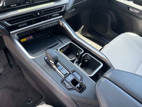 New 2026 Lexus TX 350 FWD image 25