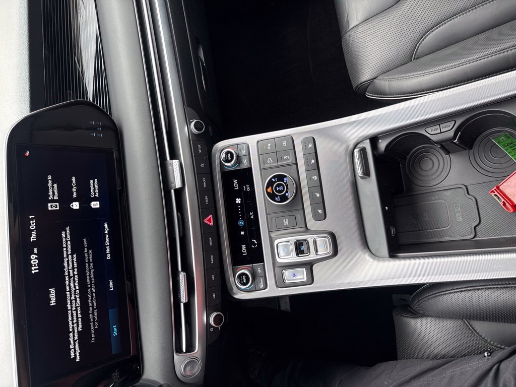Certified 2023 Hyundai Palisade Calligraphy AWD/4WD image 26