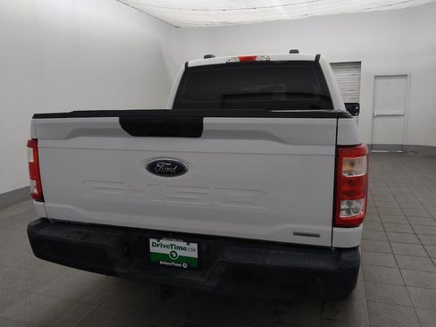 Used 2021 Ford F150 XL w/ Equipment Group 101A High RWD image 7