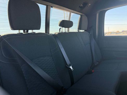 New 2026 RAM 2500 Tradesman image 20