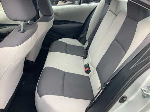 Used 2024 Toyota Corolla LE image 14